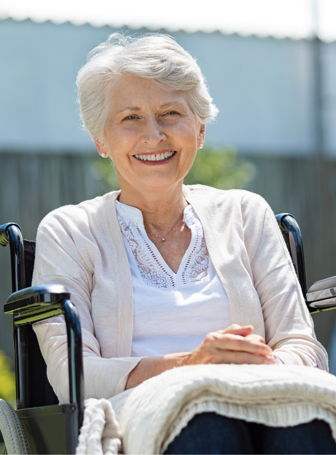 Who are our services for