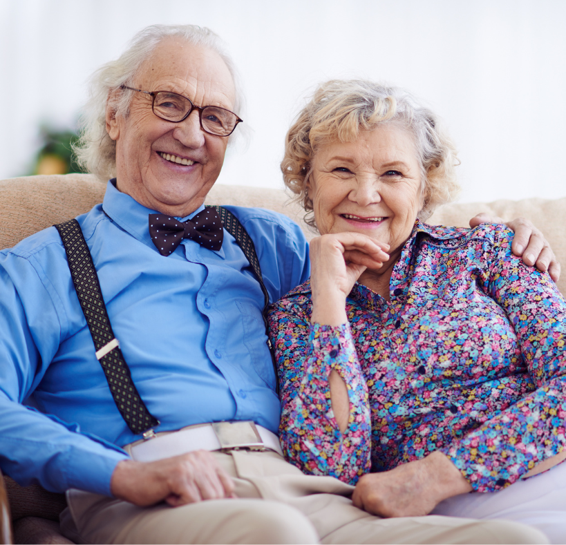 the best solution for you or your loved ones